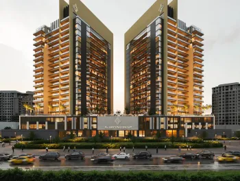 Property in Arjan